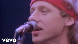Dire Straits – Walk of life