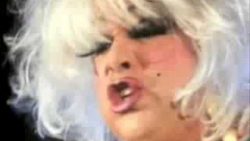 Divine – You think you’re a man