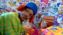 DJ Jazzy Jeff & The Fresh Prince – The Fresh Prince of Bel-Air