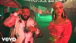 DJ Khaled – Wild thoughts ft. Bryson Tiller & Rihanna
