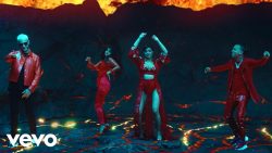 DJ Snake – Taki Taki ft. Selena Gomez, Ozuna, Cardi B