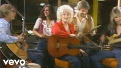 Dolly Parton – 9 to 5