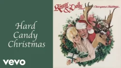 Dolly Parton - Hard candy Christmas