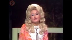Dolly Parton – I will always love you