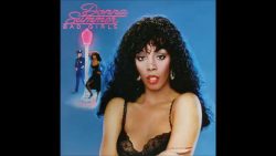 Donna Summer – Bad girls