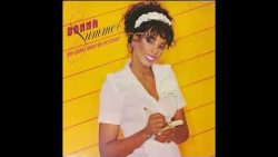 Donna Summer – She works hard for the money