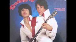 Donnie and Joe Emerson – Baby