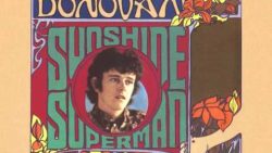 Donovan – Bert’s blues
