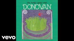 Donovan – Hurdy gurdy man