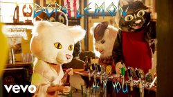 Dope Lemon – Hey you