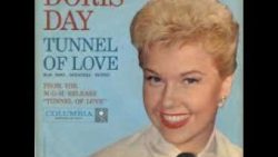 Doris Day – Tunnel of love