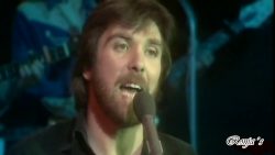 Dr. Hook – Sharing the night together