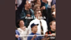 Drake – Back to Back