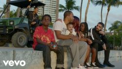 Drake – God’s plan
