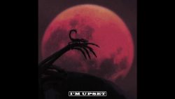 Drake – I’m upset