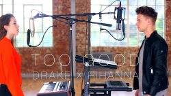 Drake – Too good ft. Rihanna