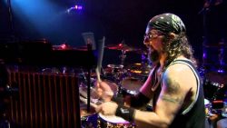 Dream Theater – Beyond this life