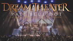 Dream Theater – Pale blue dot