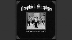 Dropkick Murphys – Johnny, I hardly knew ya