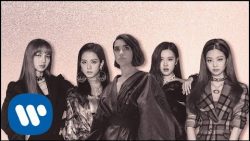 Dua Lipa & Blackpink – Kiss and make up