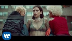 Dua Lipa – Blow your mind (Mwah)