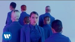 Dua Lipa – IDGAF