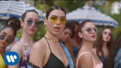 Dua Lipa – New rules