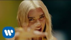 Dua Lipa – Physical