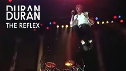 Duran Duran – The reflex