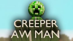 Dylan Locke – Creeper, Aww Man