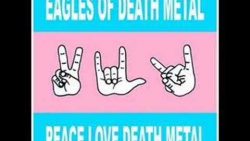 Eagles of Death Metal – Miss Alissa