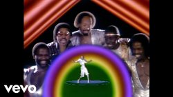Earth, Wind & Fire – Let’s groove