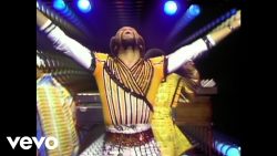 Earth, Wind & Fire – September