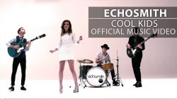 Echosmith – Cool kids