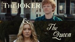 Ed Sheeeran – The joker and the queen ft. Taylor Swift