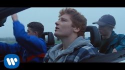 Ed Sheeran – Castle on the hill