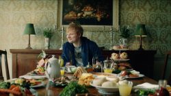 Ed Sheeran – Celestial