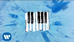 Ed Sheeran – How would you feel (Paean)