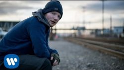 Ed Sheeran – Shape of you