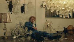 Ed Sheeran – Shivers