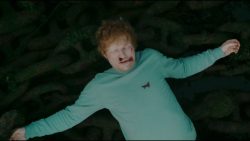 Ed Sheeran – Life goes on