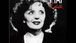 Edith Piaf – La foule