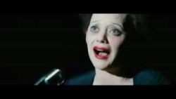 Edith Piaf – Non, je ne regrette rien