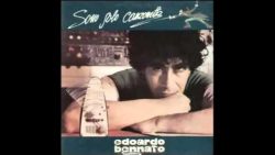Edoardo Bennato –  L’isola che non c’è