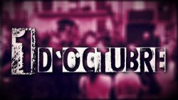 Egurra ta Kitto ft El Diluvi – 1 d´Octubre