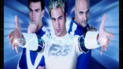 Eiffel 65 – Blue (Da Ba Dee)