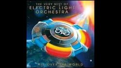Electric Light Orchestra – All over the world