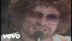 Electric Light Orchestra – Last train to London