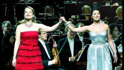 Elina Garanca, Anna Netrebko – Flower duet