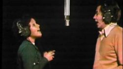 Elis Regina – Águas de março